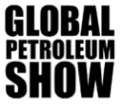 Logotipo do Global Petroleum Show