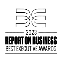 Relatório de 2023 - melhor executivo de negócios